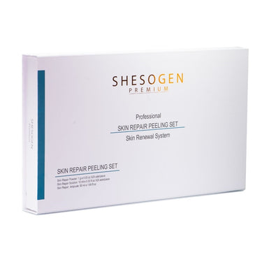 SHESOGEN PREMİUM SKIN REPAIR PEELING