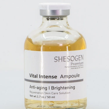 Shesogen Vital Intense Ampoule