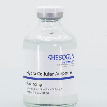 Shesogen Hydra Cellular Ampoule