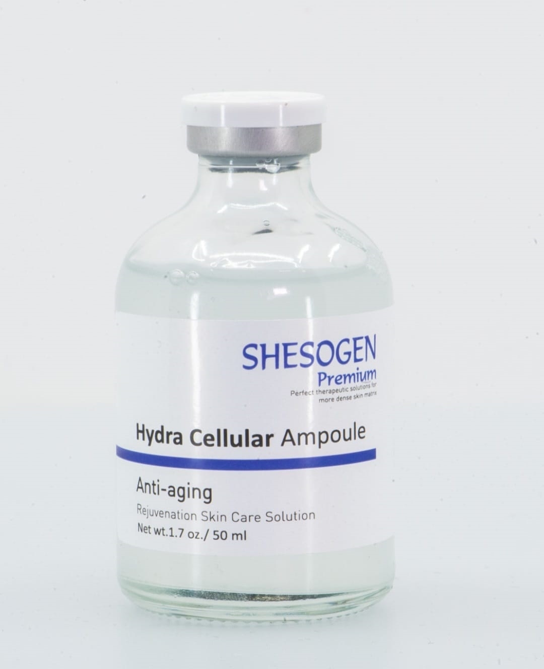 Shesogen Hydra Cellular Ampoule